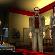 Broken Sword: The Sleeping Dragon - galeria zdjęć - filmweb