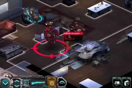 Shadowrun: Dragonfall - galeria zdjęć - filmweb