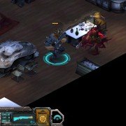 Shadowrun: Dragonfall - galeria zdjęć - filmweb