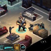 Shadowrun: Dragonfall - galeria zdjęć - filmweb