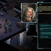 Shadowrun: Dragonfall - galeria zdjęć - filmweb