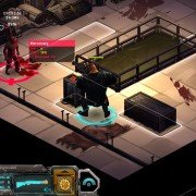 Shadowrun: Dragonfall - galeria zdjęć - filmweb