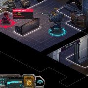 Shadowrun: Dragonfall - galeria zdjęć - filmweb