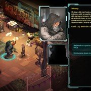 Shadowrun: Dragonfall - galeria zdjęć - filmweb