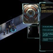 Shadowrun: Dragonfall - galeria zdjęć - filmweb