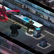 Shadowrun: Dragonfall - galeria zdjęć - filmweb