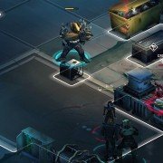 Shadowrun: Dragonfall - galeria zdjęć - filmweb