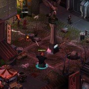 Shadowrun: Dragonfall - galeria zdjęć - filmweb