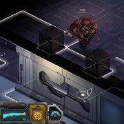 Shadowrun: Dragonfall - galeria zdjęć - filmweb