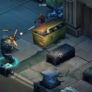Shadowrun: Dragonfall - galeria zdjęć - filmweb