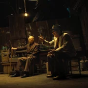 The Alto Knights - galeria zdjęć - filmweb