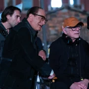 The Alto Knights - galeria zdjęć - filmweb