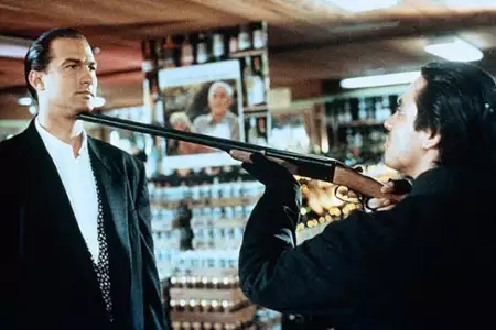 Wygrać ze śmiercią - galeria zdjęć - filmweb