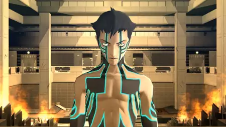Shin Megami Tensei III: Nocturne HD Remaster - galeria zdjęć - filmweb
