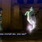 Shin Megami Tensei III: Nocturne HD Remaster - galeria zdjęć - filmweb