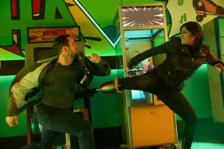 Echo - galeria zdjęć - filmweb