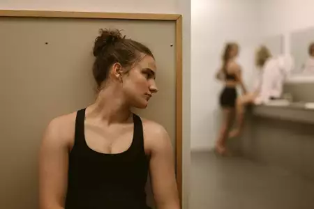 Milczenie Julie - galeria zdjęć - filmweb