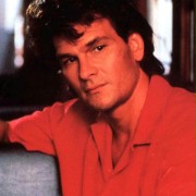 Patrick Swayze