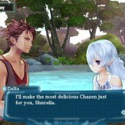 Ar Nosurge: Umareizuru Hoshi e Inoru Uta - galeria zdjęć - filmweb