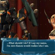 Ar Nosurge: Umareizuru Hoshi e Inoru Uta - galeria zdjęć - filmweb