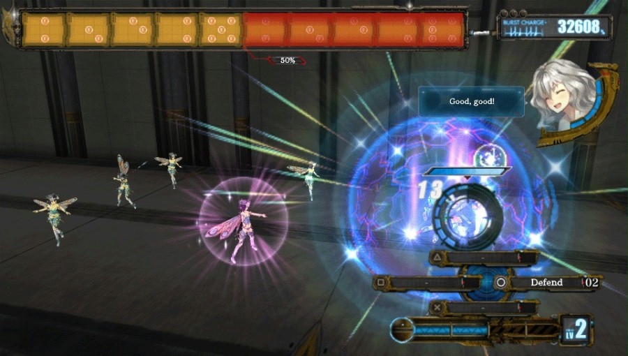 Oda do psychoanalizy (recenzja gry Ar nosurge: Ode to an Unborn Star)