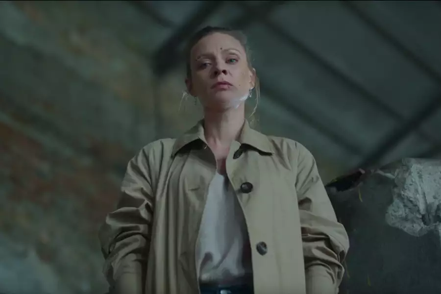 Zachowaj spokój - galeria zdjęć - filmweb