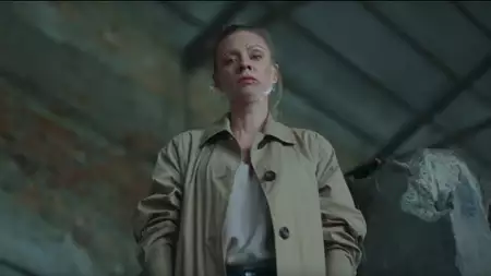 Zachowaj spok&oacute;j - galeria zdjęć - filmweb