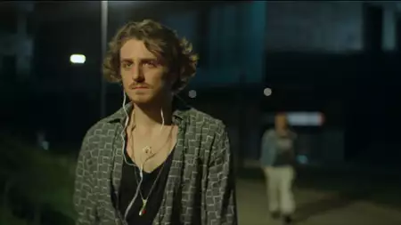 Zachowaj spokój - galeria zdjęć - filmweb