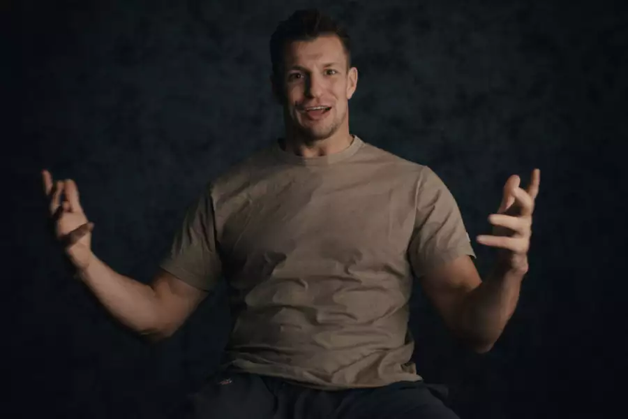 Patriots: Dynastia z Nowej Anglii - galeria zdjęć - filmweb