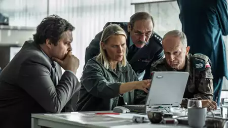 Wielka woda - galeria zdjęć - filmweb