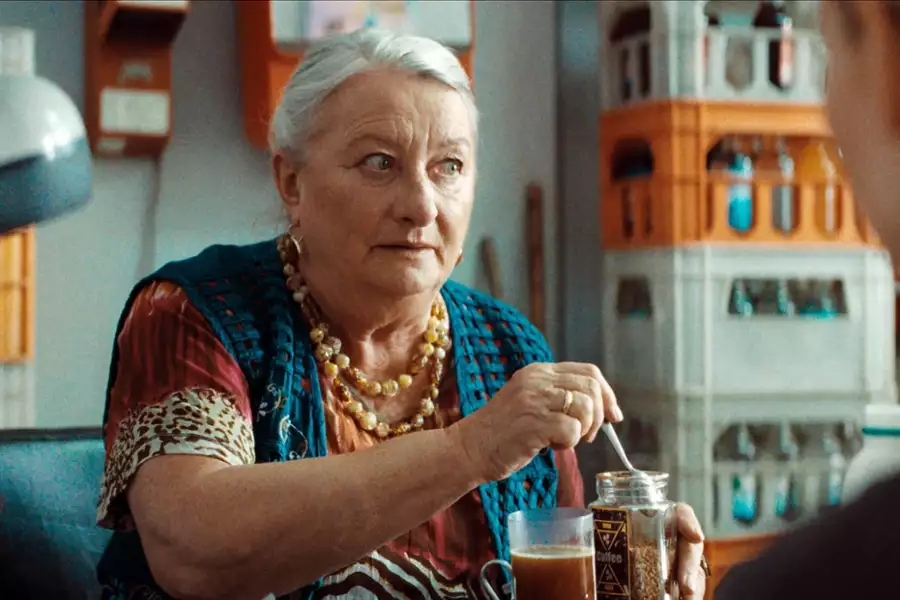 Wielka woda - galeria zdjęć - filmweb