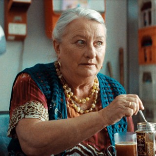 Sąsiadka Basia