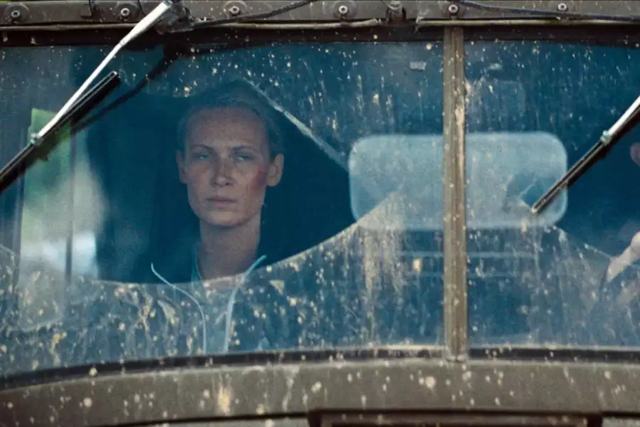 Wielka woda - galeria zdjęć - filmweb