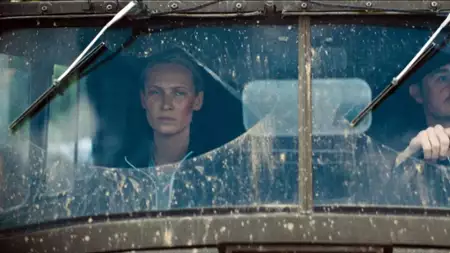 Wielka woda - galeria zdjęć - filmweb