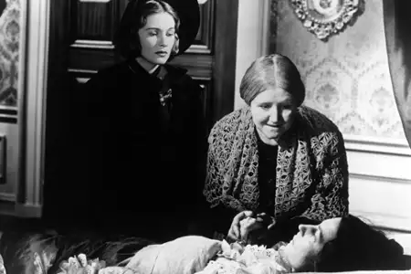 Dziwne losy Jane Eyre - galeria zdjęć - filmweb