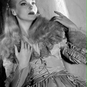 Blanche Ingram