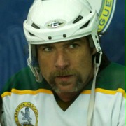 Liev Schreiber w Zabijaka