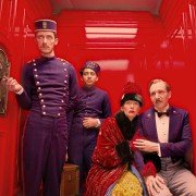 Grand Budapest Hotel - galeria zdjęć - filmweb