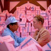 Grand Budapest Hotel - galeria zdjęć - filmweb