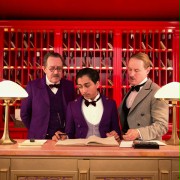 Grand Budapest Hotel - galeria zdjęć - filmweb