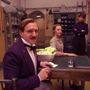 Grand Budapest Hotel - galeria zdjęć - filmweb