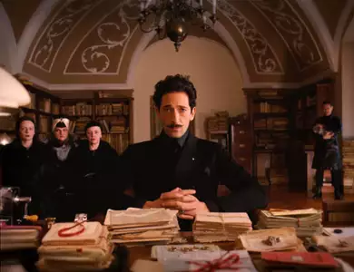 Grand Budapest Hotel - galeria zdjęć - filmweb