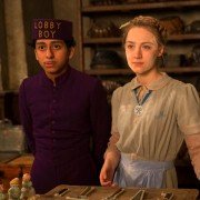 Grand Budapest Hotel - galeria zdjęć - filmweb