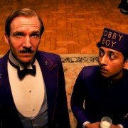 The Grand Budapest Hotel - galeria zdjęć - filmweb