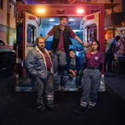 Midnight Family - galeria zdjęć - filmweb