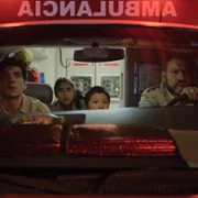 Midnight Family - galeria zdjęć - filmweb