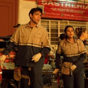 Midnight Family - galeria zdjęć - filmweb