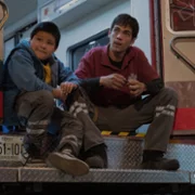 Midnight Family - galeria zdjęć - filmweb
