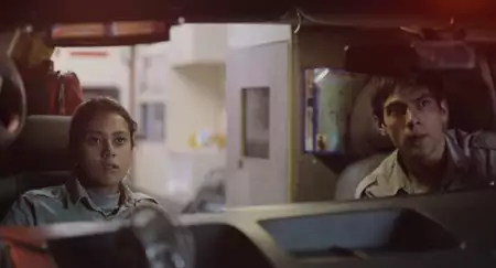 Rodzina z karetki - galeria zdjęć - filmweb