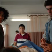 Midnight Family - galeria zdjęć - filmweb